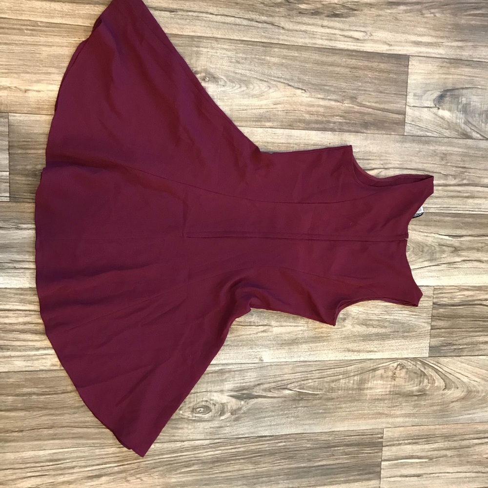 H&M dress